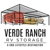 Verde Ranch RV Storage gallery