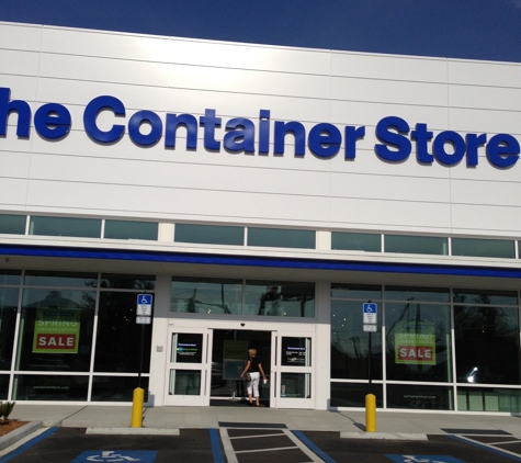 The Container Store - Tampa, FL