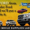 Coastal Bend Ford of Beeville gallery