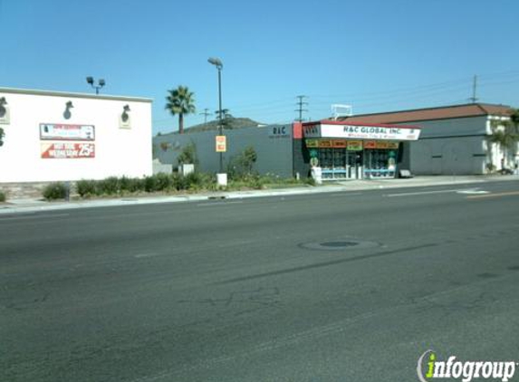 Certified Tire & Wheel - Orange, CA