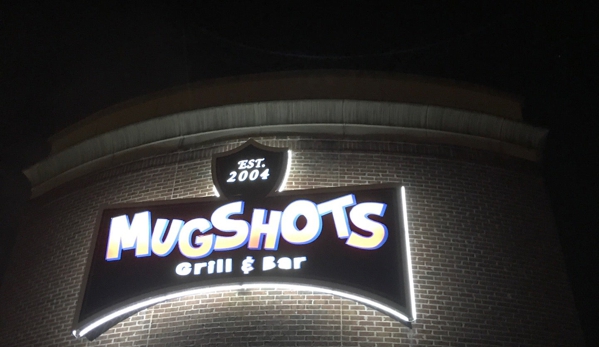 Mug Shots Bar & Grill - Hattiesburg, MS