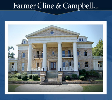 Farmer, Cline & Campbell, PLLC - Beckley, WV