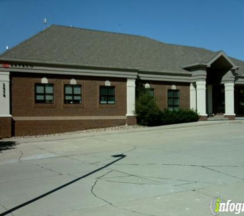 Bankers' Bank - Urbandale, IA