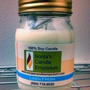 Sonja's Gift Emporium - Candles