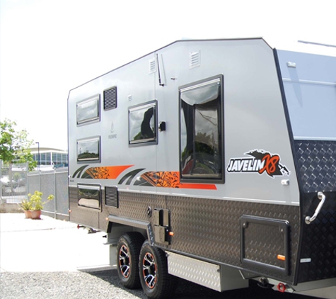 Caravan City Sales - Lismore, NSW