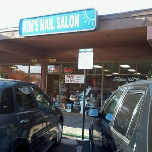 Kim's Nails Salon - Walnut Creek, CA