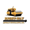Right-Way Asphalt Specialist gallery