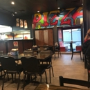 Stone Oven Pizza - Pizza