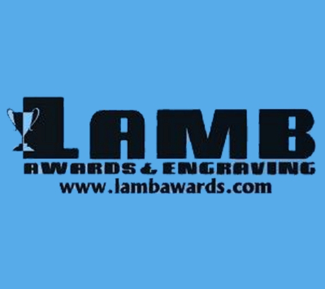 LAMB Awards & Engraving - Westminster, MD