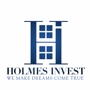 Holmes Invest Corp