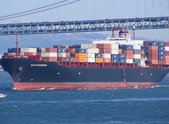 ROYAL CONSOLIDATORS LLC - Jacksonville, FL. Container Shipping Port to Port