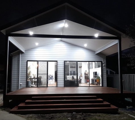 J & T Bayley Plastering & Constructions Pty Ltd - Singleton, NSW