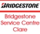 Bridgestone Service Centre Logo