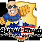 Agent Clean of Cedar Rapids