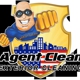 Agent Clean of the Quad Cities