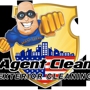 Agent Clean of Cedar Rapids