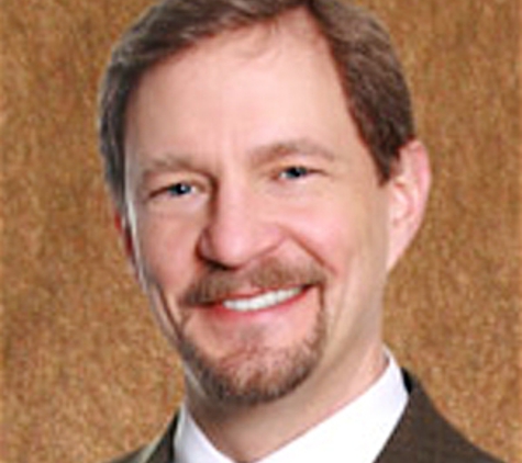 Dr. Stephen T Thew, MD - Spokane, WA