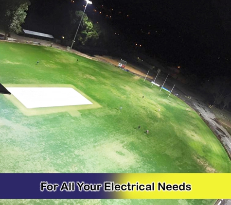 De Araugo & Lea Electrical Contractors (VIC) Pty Ltd - Golden Gully, VIC. For All Your Electrical Needs