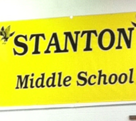 Stanton Middle School - Wilmington, DE