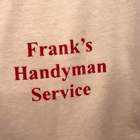Frank's Handyman Service