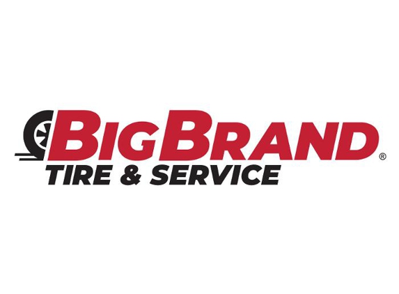 Big Brand Tire & Service - Tucson, AZ