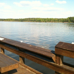 Harris Lake County Park - New Hill, NC