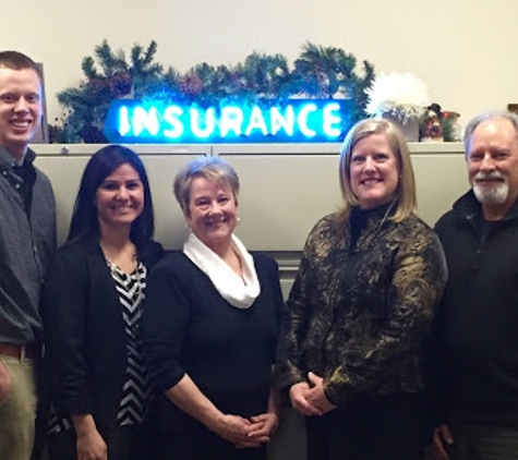 Lautenbach Insurance Agcy LLC - Littleton, CO
