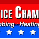 Service Champions Plumbing, Heating & AC - Heating Contractors & Specialties