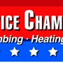 Service Champions Plumbing, Heating & AC