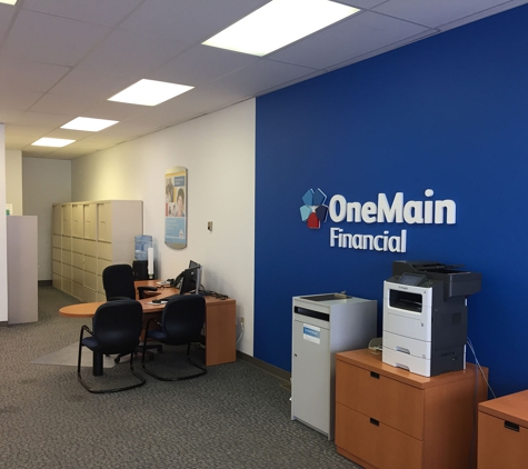 OneMain Financial - Fort Dodge, IA