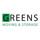 Green's Moving & Storage Inc.