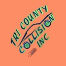 Tri County Collision, Inc - Dent Removal