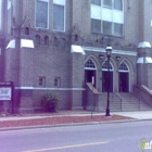 Highlands United Methodist Church