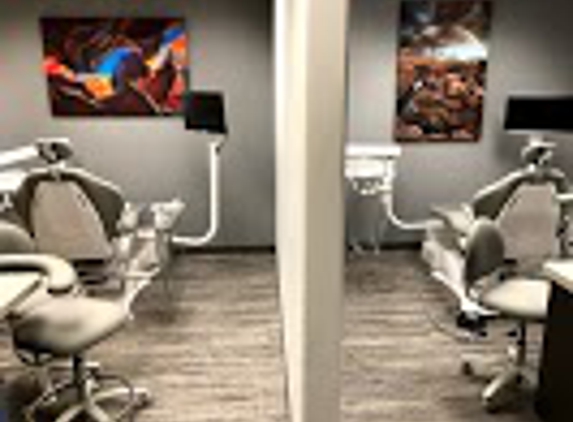 Peace of Mind Dental Studio - Chandler, AZ