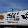Heavy Movers Inc gallery