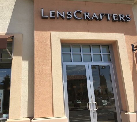 LensCrafters - Brentwood, CA