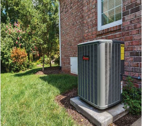 Bryant Air Conditioning and Heating Company - Lincoln, NE