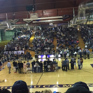 Rancho Cucamonga High - Rancho Cucamonga, CA