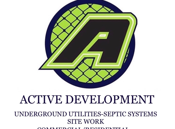 Active Development - Ashville, NY