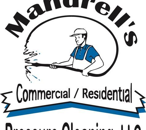 Mandrell's Pressure Cleaning LLC. - Tampa, FL