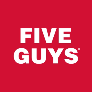 Five Guys - Alpharetta, GA