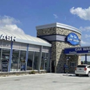 Blue Tide Car Wash - Car Wash