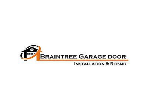 Braintree Garage Door Installation & Repair - Braintree, MA