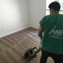 Maid Masters - Carpet & Rug Cleaners-Water Extraction