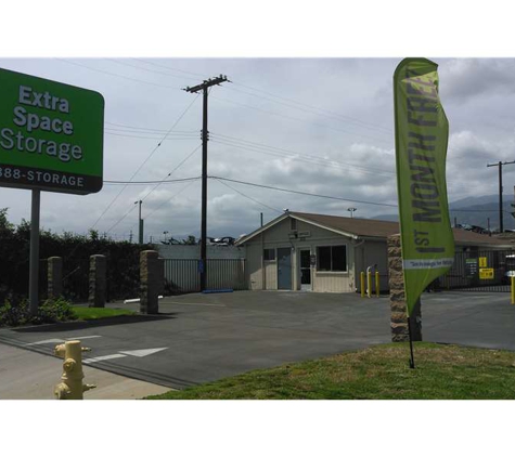 SmartStop Self Storage - Azusa, CA