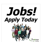 Joynus Staffing