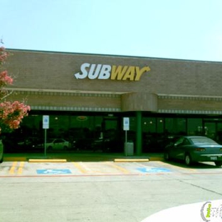 Subway - Pantego, TX