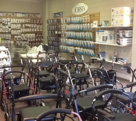 Choice Home Medical Equipment - Mandeville, LA