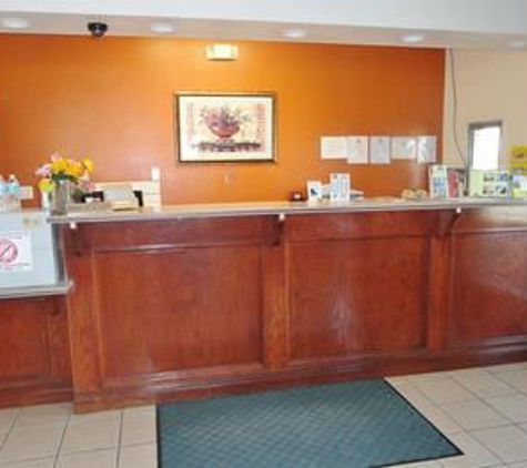 Americas Best Value Inn Brownsville - Brownsville, TX