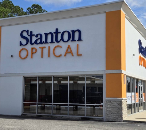 Stanton Optical - Jacksonville, FL